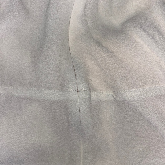 Reformation Butterfly dress 🌞 - Picture 7 of 8